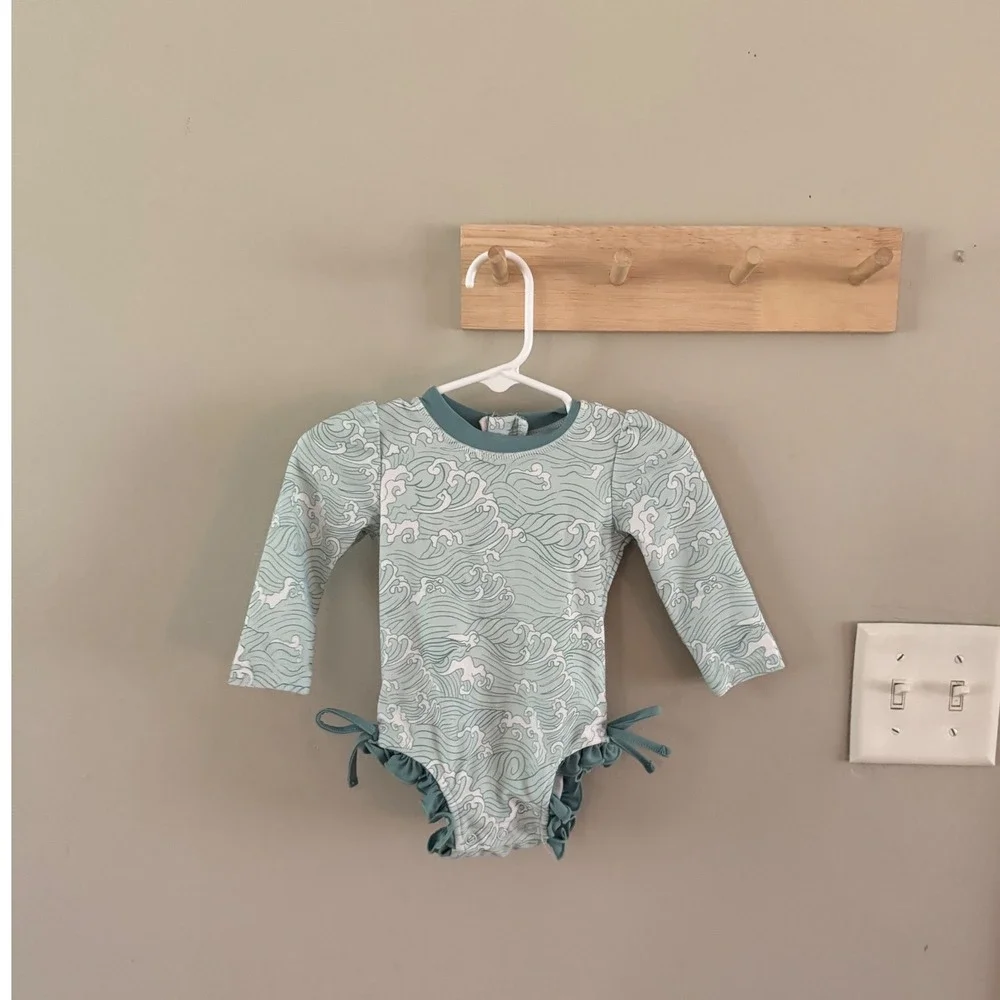 Caden lane swimsuit